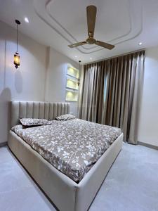 Bedroom Image of 1500 Sq.ft 3 BHK Builder Floor for sale in BPTP Astaire Garden Floors, Sector 70A Gurgaon for Rs. 18000000