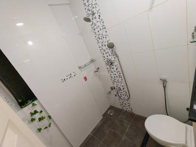 Image of 1200 Sq.ft 2 BHK Apartment / Flat for rent in Akshayanagar, Bengaluru for Rs. 27500