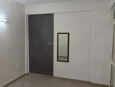 Bedroom Image of 1295 Sq.ft 3 BHK Apartment / Flat for sale in Supertech Ecociti, Sector 137 Noida for Rs. 12900000