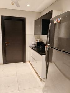 Kitchen Image of 1700 Sq.ft 3 BHK Apartment / Flat for sale in Lunkad Sky Vie, Viman Nagar Pune for Rs. 30000000