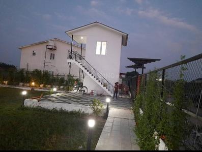 Image of 1500 Sq.ft 3 BHK Farm House for sale in Sector 135, Noida for Rs. 9500000