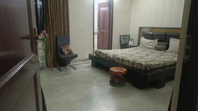 2 BHK Independent House