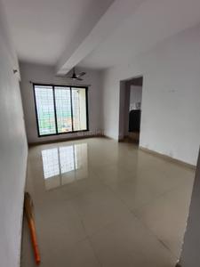 Hall Image of 850 Sq.ft 3 BHK Apartment / Flat for sale in Maison Tarangan, Kasarvadavali Thane for Rs. 10500000