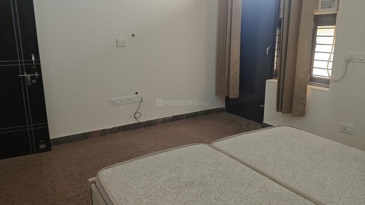 Indira Colony 1, Sector 52 Bedroom One 1