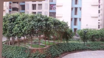Image of 495 Sq.ft 1 BHK Apartment / Flat for sale in Unicorn Arena, Naigaon East, Naigaon for Rs. 2500000