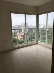 Bedroom Image of 1984 Sq.ft 3 BHK Apartment / Flat for sale in Sabari Horizon, Anushakti Nagar Mumbai for Rs. 64500000