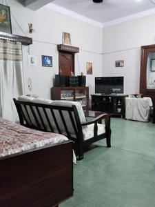 Hall Image of 1100 Sq.ft 4 BHK Independent House for sale in Upper Bazar Ranchi for Rs. 55000000