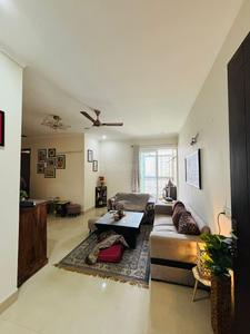 Hall Image of 1350 Sq.ft 3 BHK Apartment / Flat for sale in Affinity Greens, PR7 Airport Road Zirakpur for Rs. 12500000
