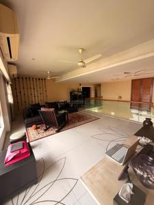 Hall Image of 5800 Sq.ft 5 BHK Duplex for sale in Kalikapur, EM Bypass Kolkata for Rs. 70000000