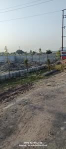 Image of 1350 Sq.ft Residential Plot / Land for sale in Kalli Pashchim, Lucknow for Rs. 2295000