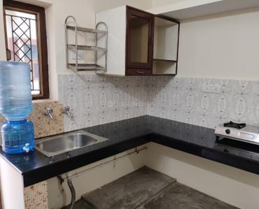 Kitchen Image of 4518 Sq.ft 4 BHK Independent House for sale in Sector 17 Gurgaon for Rs. 105000000