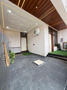 Image of 3700 Sq.ft 4 BHK Independent House for sale in Gandhi Path West, Jaipur for Rs. 25100000