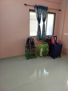 Bedroom Image of 720 Sq.ft 2 BHK Apartment / Flat for sale in Dharitri New Royal Enclave, New Town Kolkata for Rs. 3550000