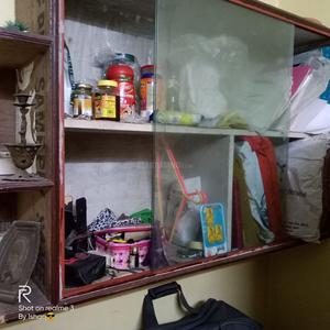 Kitchen Image of Pg for boys in Golf Green  in Golf Green, Kolkata