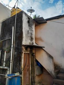 Balcony Image of 500 Sq.ft 1 BHK Independent House for sale in Shahapur Belagavi for Rs. 3500000