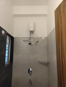 Image of 990 Sq.ft 2 BHK Apartment / Flat for rent in Choice Goodwill Breeza, Dhanori, Pune for Rs. 25000