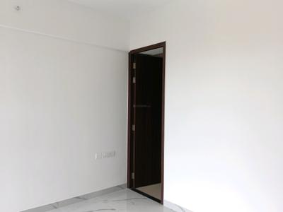 Bedroom Image of 750 Sq.ft 2 BHK Apartment / Flat for sale in Raymond Realty Ten X Habitat, Thane West Thane for Rs. 15200000