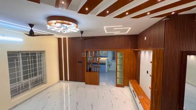 Hall Image of 2112 Sq.ft 3 BHK Independent House for sale in Idikarai Coimbatore for Rs. 10500800