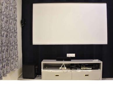 Bedroom Image of 2160 Sq.ft 3 BHK Apartment / Flat for sale in Shafalya Vertis, Sola Ahmedabad for Rs. 19900000