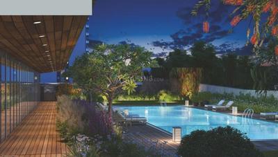 Image of 958 Sq.ft 2 BHK Apartment / Flat for sale in Kasturi Apostrophe, Hinjawadi Phase 3, Pune for Rs. 8400000