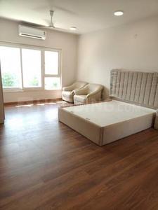 Bedroom Image of 3700 Sq.ft 6 BHK Apartment / Flat for sale in Cuffe Parade Mumbai for Rs. 360000000