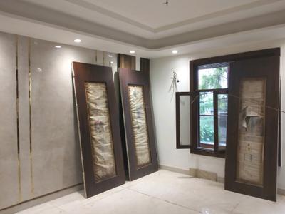 Bedroom Image of 2450 Sq.ft 4 BHK Builder Floor for sale in Rajendra Nagar Ghaziabad for Rs. 24600000