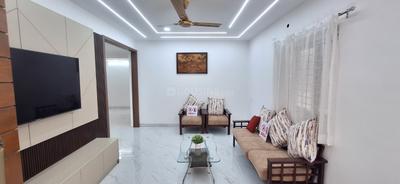 Hall Image of 2080 Sq.ft 3 BHK Apartment / Flat for sale in Kowkoor Secunderabad for Rs. 13800000