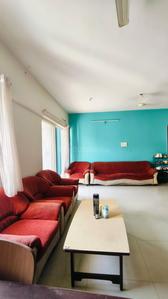 Hall Image of Megapolis society in Hinjawadi Phase 3, Pune