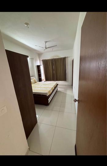 Satellite Bedroom 1