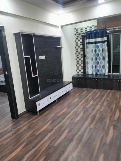 Madhavi Apartment Bedroom 1