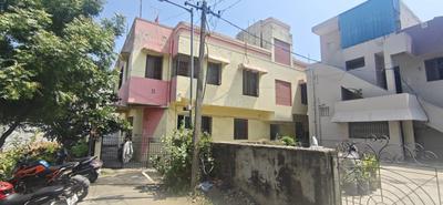 Image of 670 Sq.ft 3 BHK Apartment / Flat for sale in Maduravoyal, Chennai for Rs. 3300000
