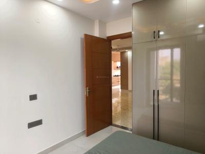 Bedroom Image of 1550 Sq.ft 3 BHK Builder Floor for sale in Skywhales Vienna Greens II, Sector 99A Gurgaon for Rs. 18500000