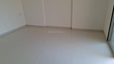 Bedroom Image of 1002 Sq.ft 2 BHK Apartment / Flat for rent in Veddant Ganesh Bella Rossa, Punawale Pune for Rs. 24000