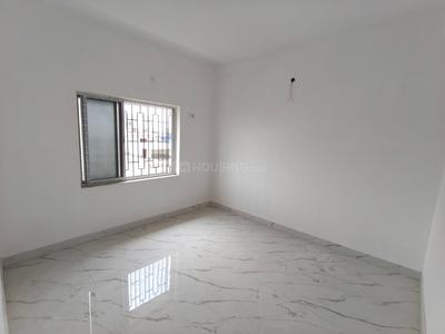 Bedroom Image of 1501 Sq.ft 3 BHK Apartment / Flat for sale in Bangur Avenue Kolkata for Rs. 10500000