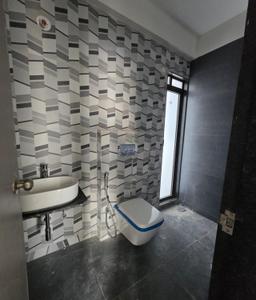 Image of 980 Sq.ft 2 BHK Apartment / Flat for sale in DSS Mahavir Spring Tulip Phase 1, Thane West, Thane for Rs. 17200000