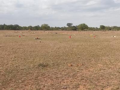 Image of 1200 Sq.ft Residential Plot / Land for sale in Arakkonam, Ranipet for Rs. 720000