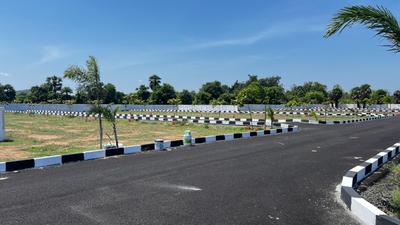 Image of 874 Sq.ft Residential Plot / Land for sale in Maraimalai Nagar, Chennai for Rs. 1752370