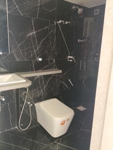Bedroom Two Image of 850 Sq.ft 2 BHK Apartment / Flat for sale in Salasar Exotica II, Mira Road East Mira Bhayandar for Rs. 11000000