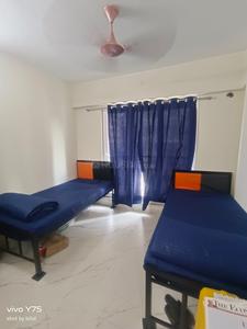 Hall Image of Cosmos Living in Kurla East, Mumbai