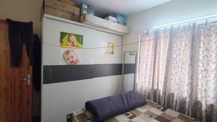 Shankar house Bedroom 1