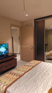Bedroom Image of 4390 Sq.ft 4 BHK Apartment / Flat for sale in DLF Mullanpur Chandigarh for Rs. 42200000