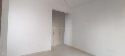 Hall Image of 1800 Sq.ft 3 BHK Apartment / Flat for rent in Vaishali Ghaziabad for Rs. 45000
