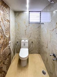 Bathroom Image of 952 Sq.ft 2 BHK Independent House for sale in Melur Madurai for Rs. 600000