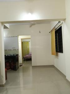 Hall Image of 931 Sq.ft 2 BHK Apartment / Flat for rent in Magarpatta Iris, Magarpatta City Pune for Rs. 40000
