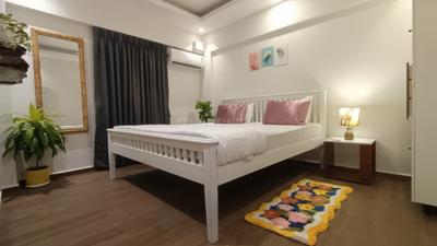 Bedroom Image of 800 Sq.ft 2 BHK Apartment / Flat for sale in Arpora Goa for Rs. 7800000