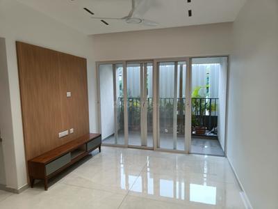 Hall Image of 1200 Sq.ft 2.5 BHK Apartment / Flat for sale in Millennium Pacific, Tathawade Pune for Rs. 9000000