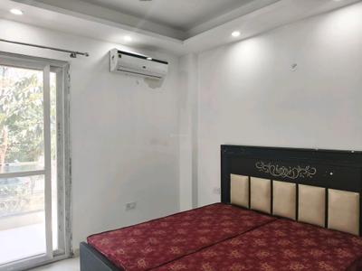 Bedroom Image of 1920 Sq.ft 3 BHK Apartment / Flat for sale in Bestech Park View Residency, Palam Vihar Gurgaon for Rs. 24000000