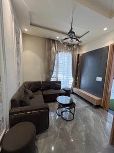 1 BHK Flat