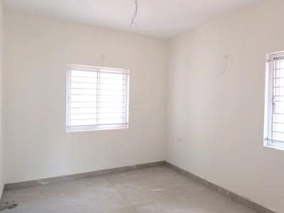 Bedroom Image of 1865 Sq.ft 3 BHK Apartment / Flat for sale in Bhavya Tulasivanam Avani, Kukatpally Hyderabad for Rs. 15170000