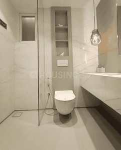 Image of 1070 Sq.ft 2 BHK Apartment / Flat for sale in Arihant Aspire, Panvel, Navi Mumbai for Rs. 8800000